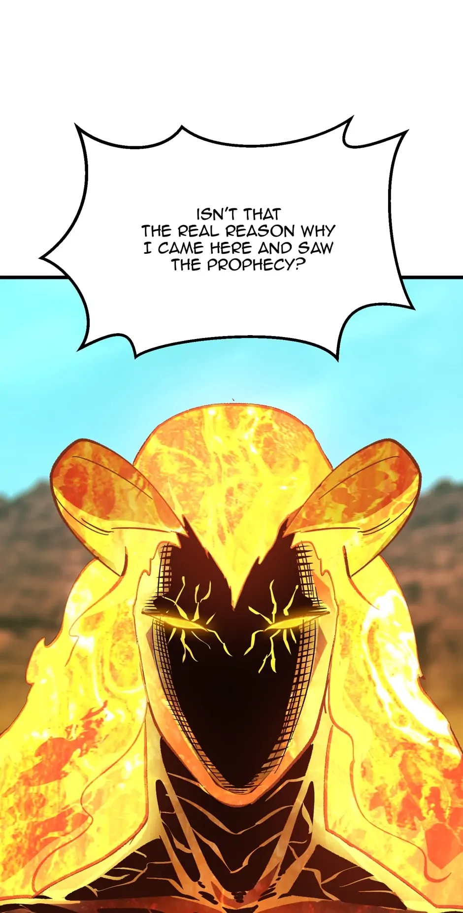 Survival Story of a Sword King in a Fantasy World Chapter 167 - Page 31