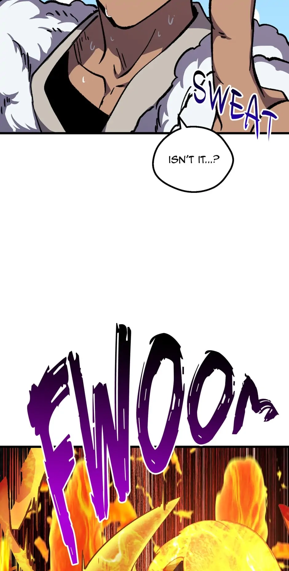 Survival Story of a Sword King in a Fantasy World Chapter 167 - Page 33
