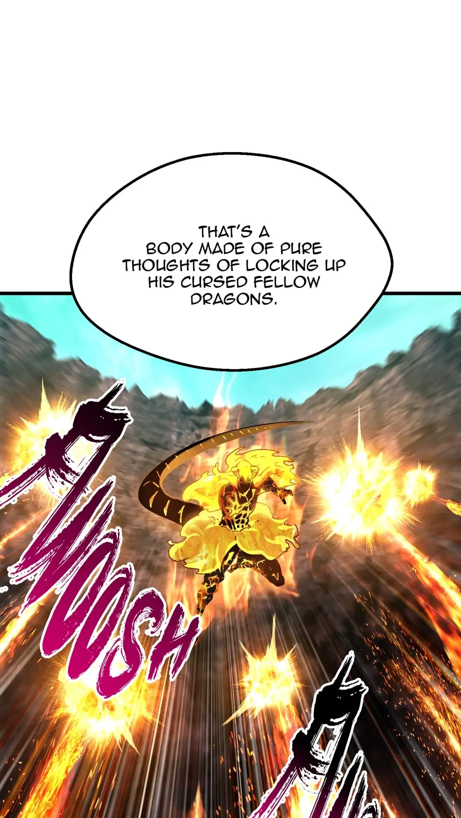 Survival Story of a Sword King in a Fantasy World Chapter 167 - Page 39