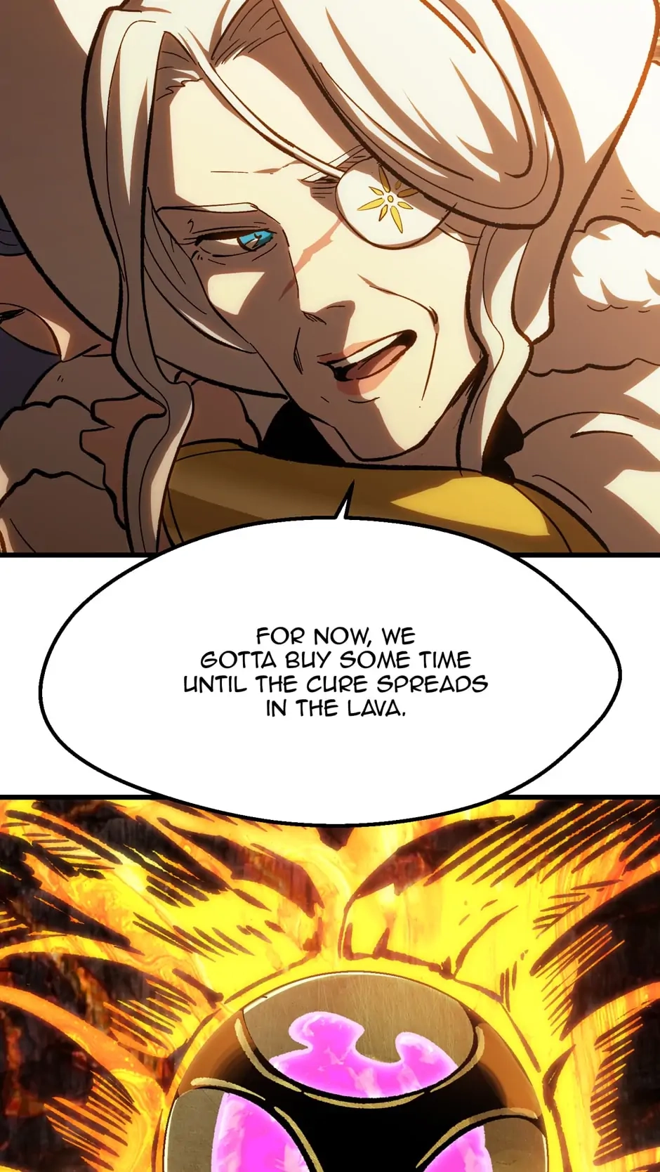 Survival Story of a Sword King in a Fantasy World Chapter 167 - Page 41