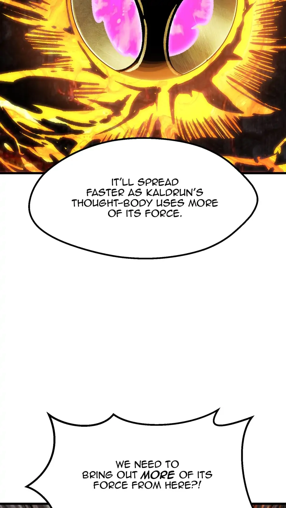 Survival Story of a Sword King in a Fantasy World Chapter 167 - Page 42