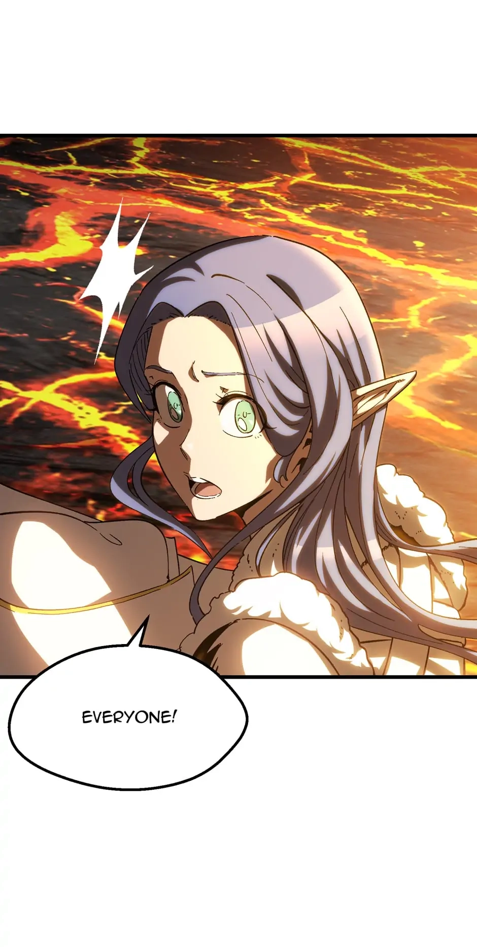 Survival Story of a Sword King in a Fantasy World Chapter 167 - Page 45