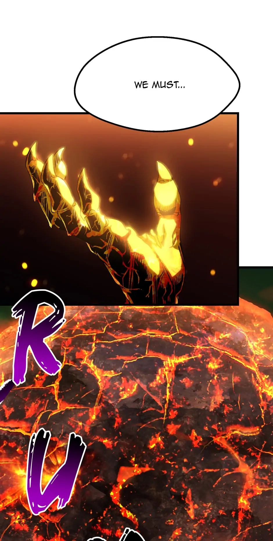 Survival Story of a Sword King in a Fantasy World Chapter 167 - Page 46