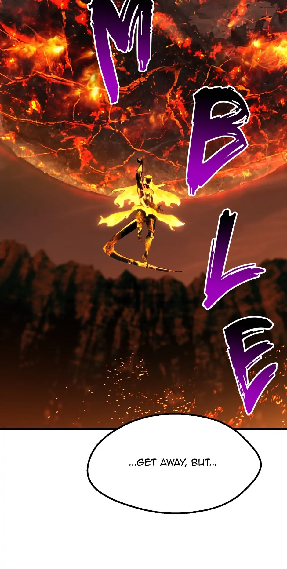 Survival Story of a Sword King in a Fantasy World Chapter 167 - Page 47