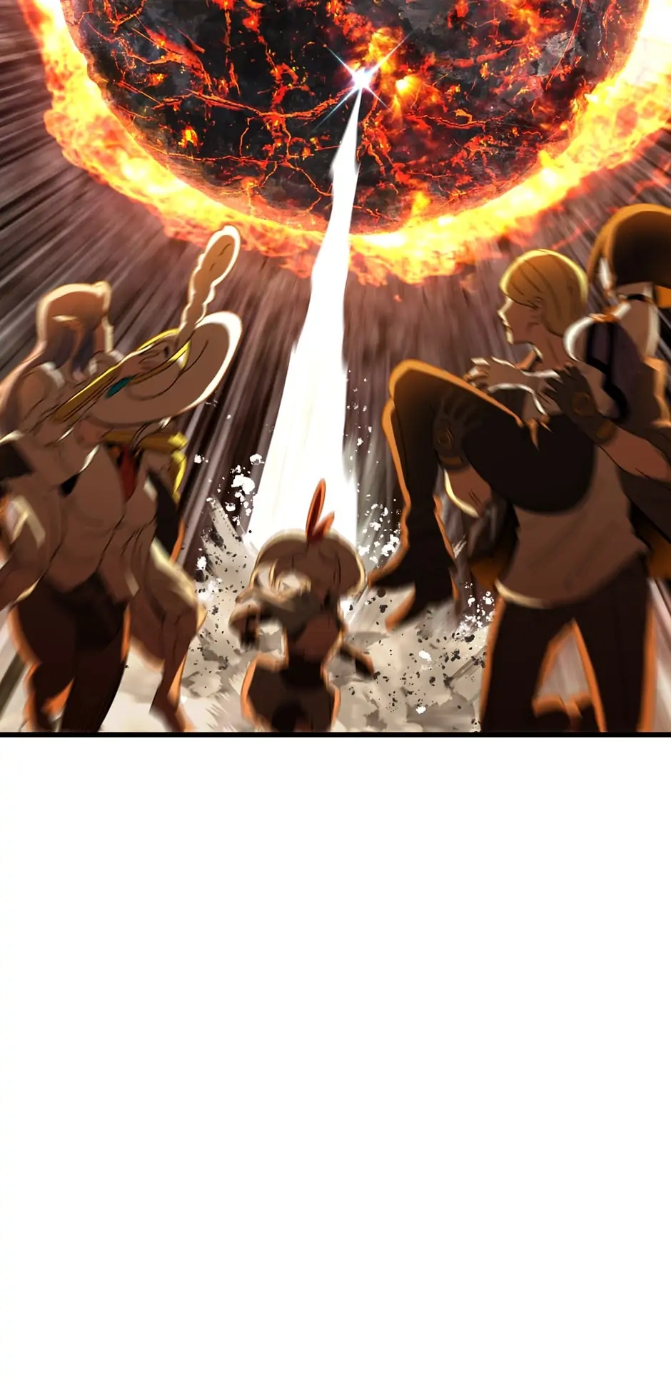 Survival Story of a Sword King in a Fantasy World Chapter 167 - Page 53