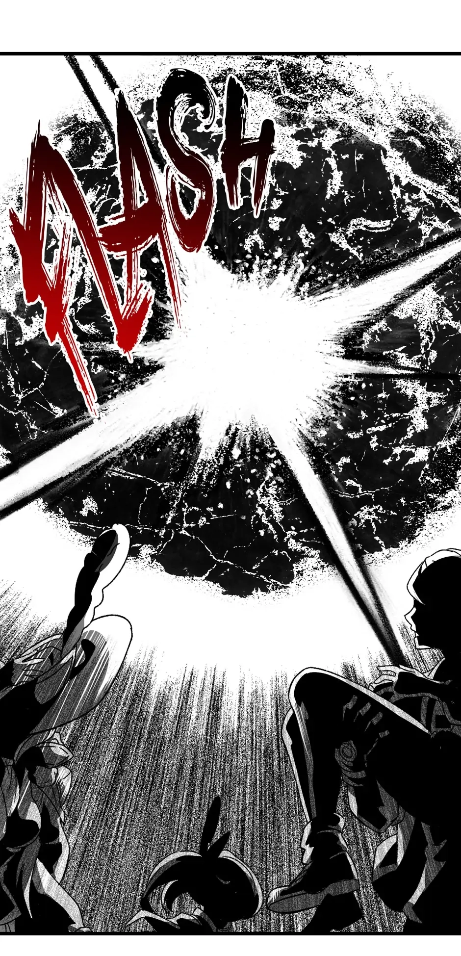 Survival Story of a Sword King in a Fantasy World Chapter 167 - Page 54