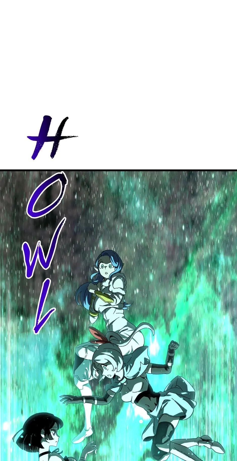 Survival Story of a Sword King in a Fantasy World Chapter 167 - Page 58