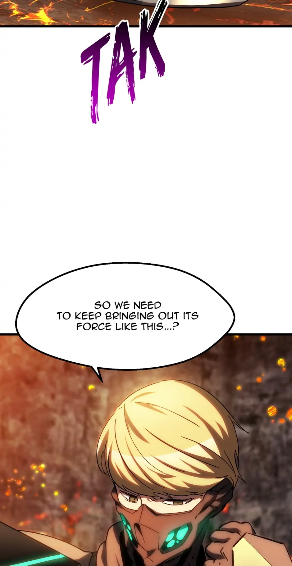 Survival Story of a Sword King in a Fantasy World Chapter 167 - Page 61