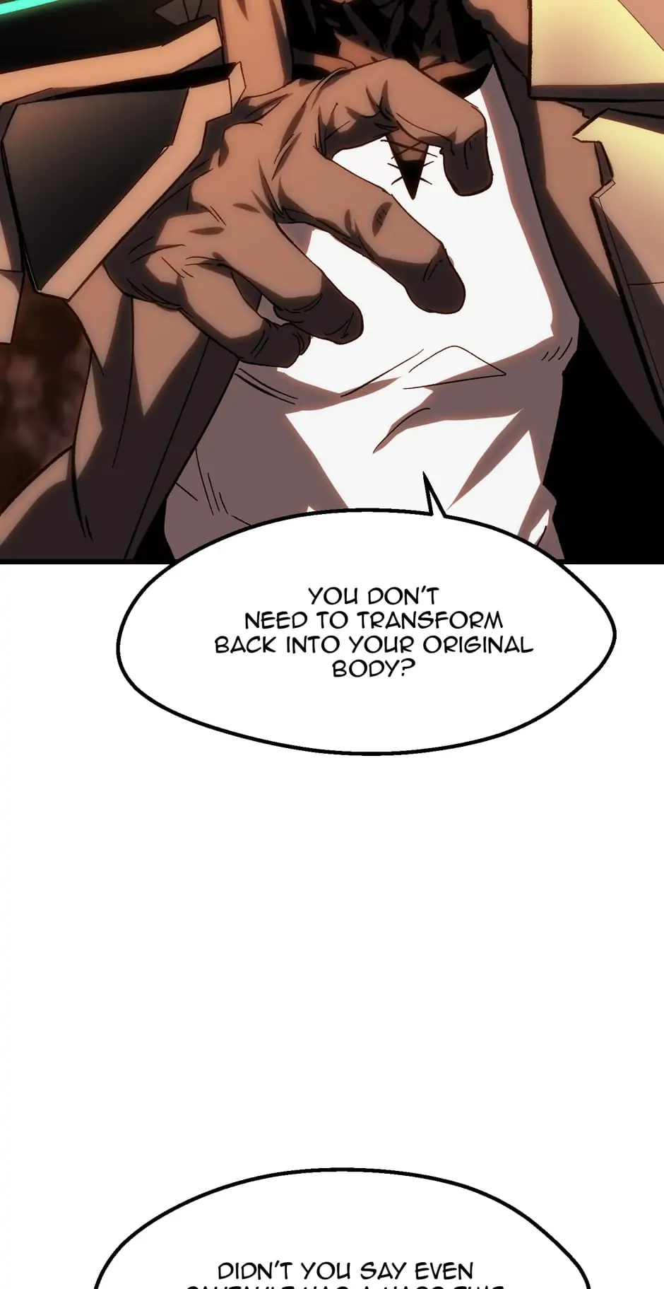 Survival Story of a Sword King in a Fantasy World Chapter 167 - Page 62