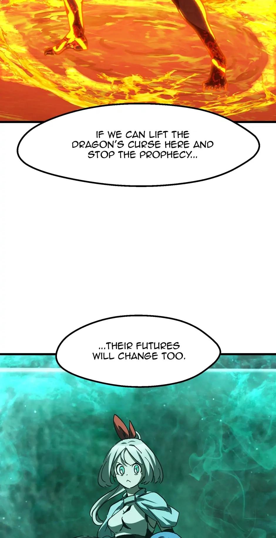 Survival Story of a Sword King in a Fantasy World Chapter 167 - Page 67