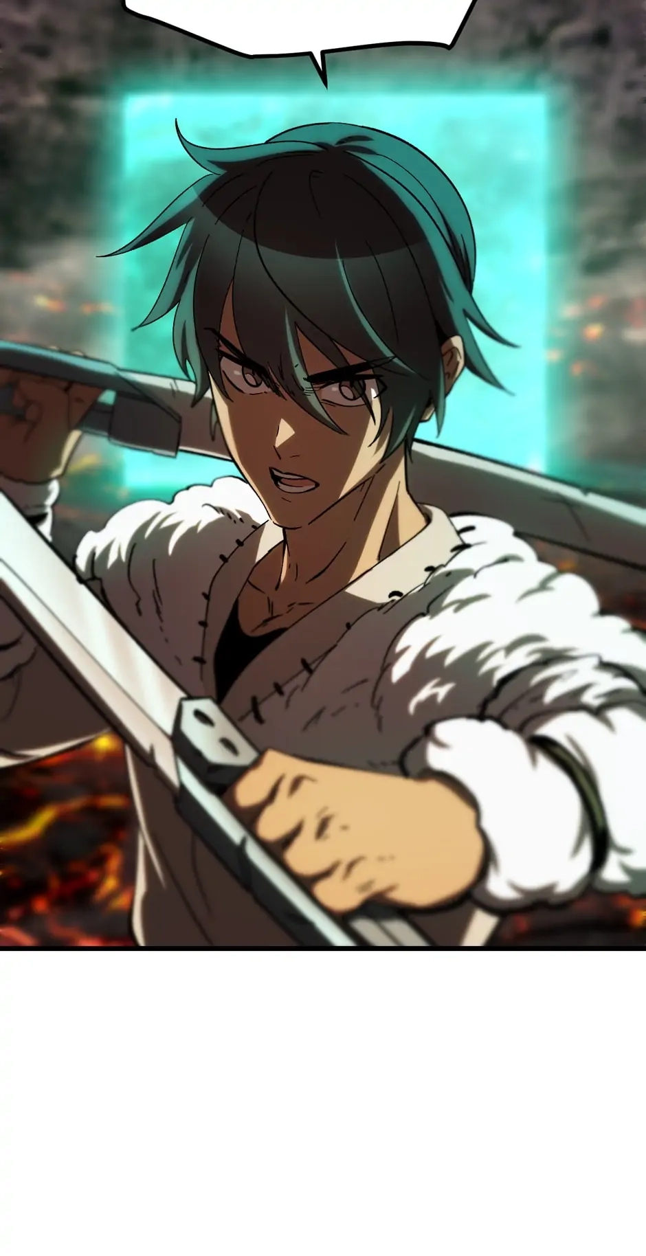 Survival Story of a Sword King in a Fantasy World Chapter 167 - Page 69