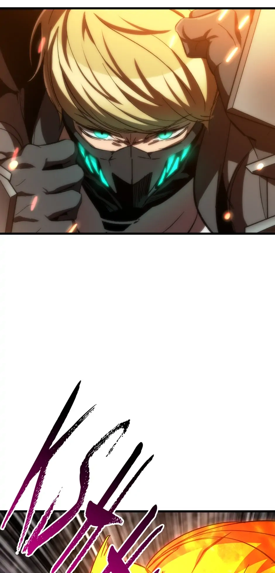 Survival Story of a Sword King in a Fantasy World Chapter 167 - Page 74