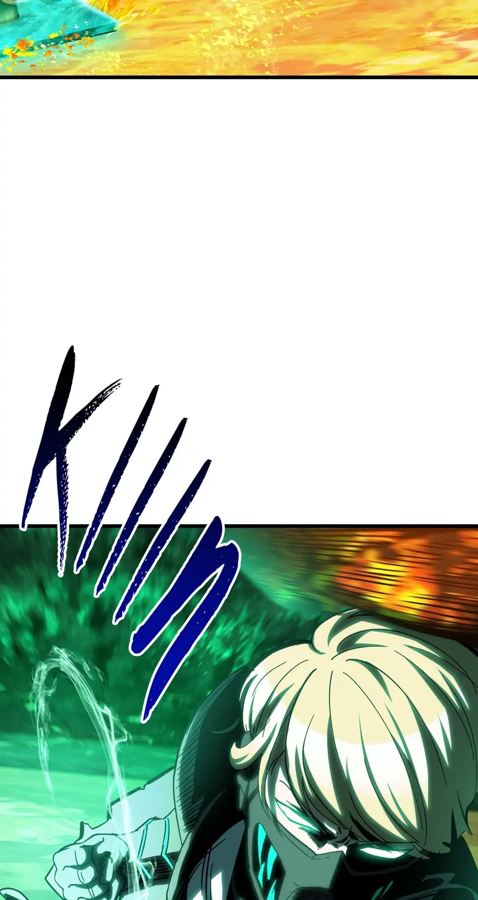 Survival Story of a Sword King in a Fantasy World Chapter 167 - Page 77