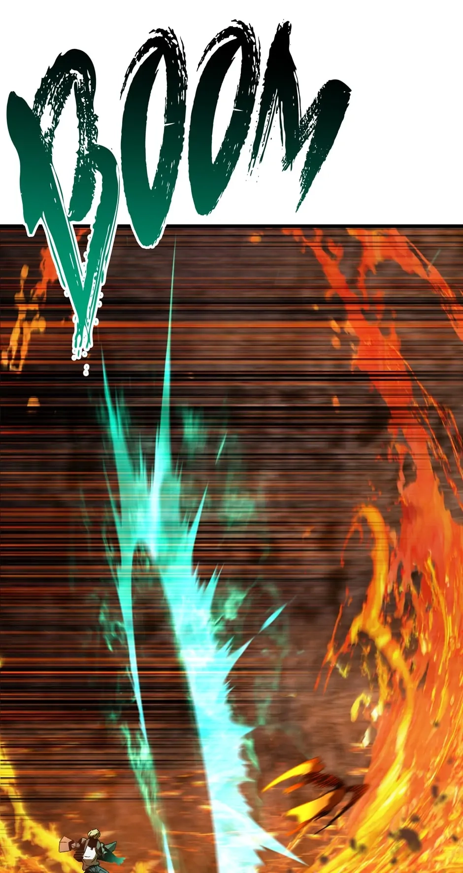 Survival Story of a Sword King in a Fantasy World Chapter 167 - Page 80