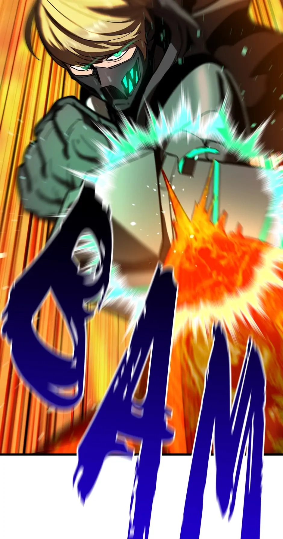 Survival Story of a Sword King in a Fantasy World Chapter 167 - Page 86
