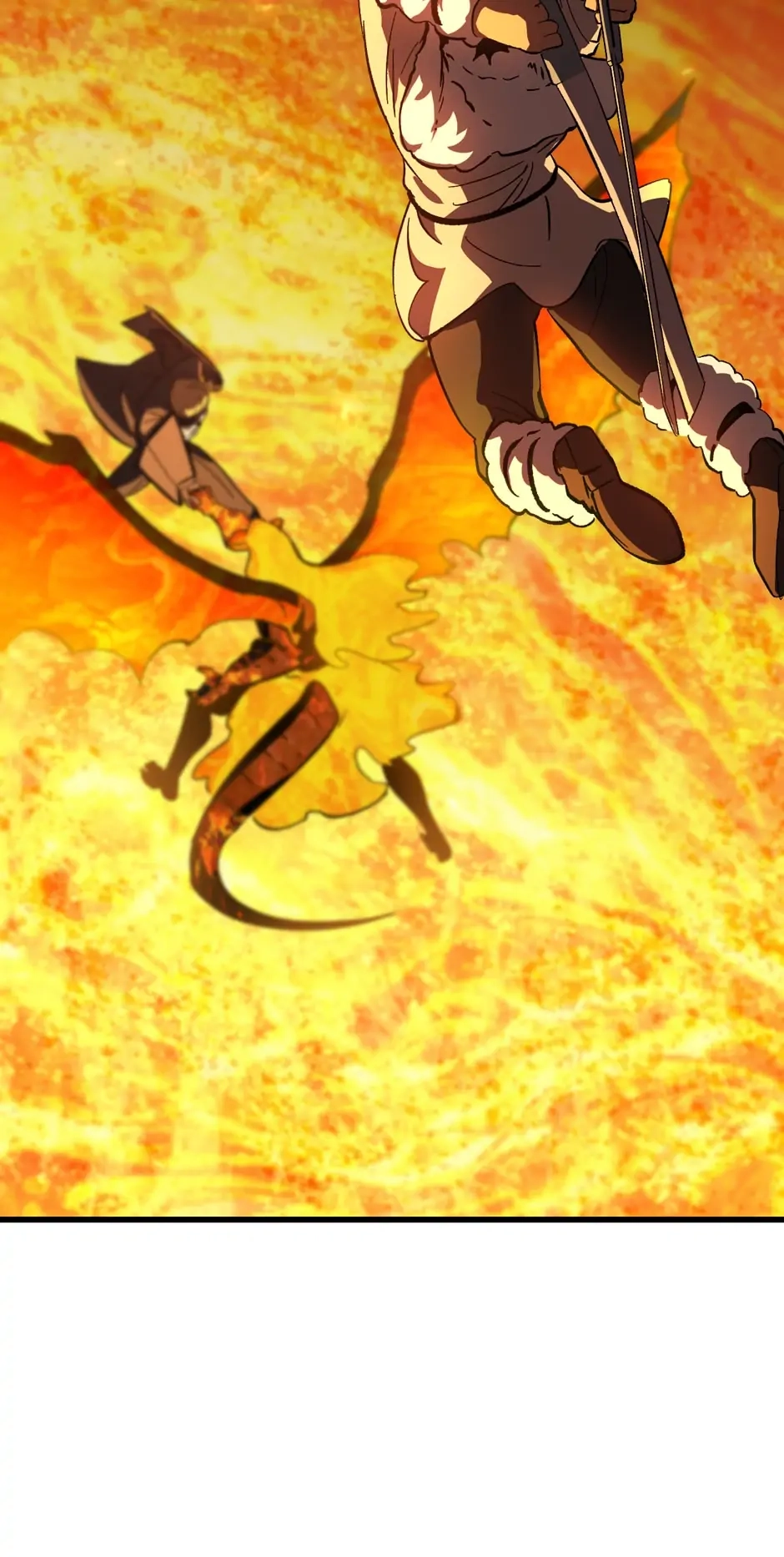 Survival Story of a Sword King in a Fantasy World Chapter 167 - Page 94