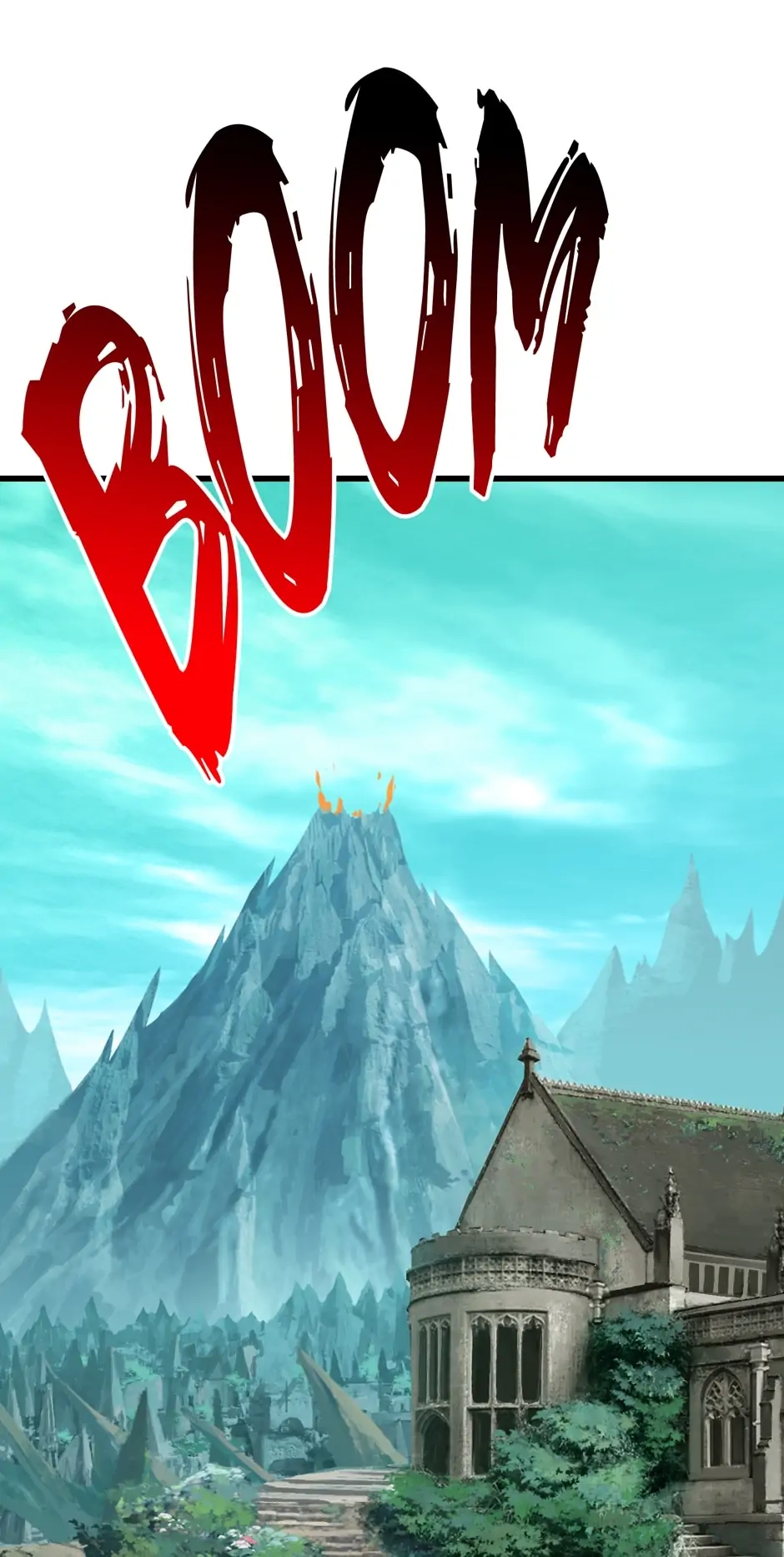 Survival Story of a Sword King in a Fantasy World Chapter 167 - Page 95