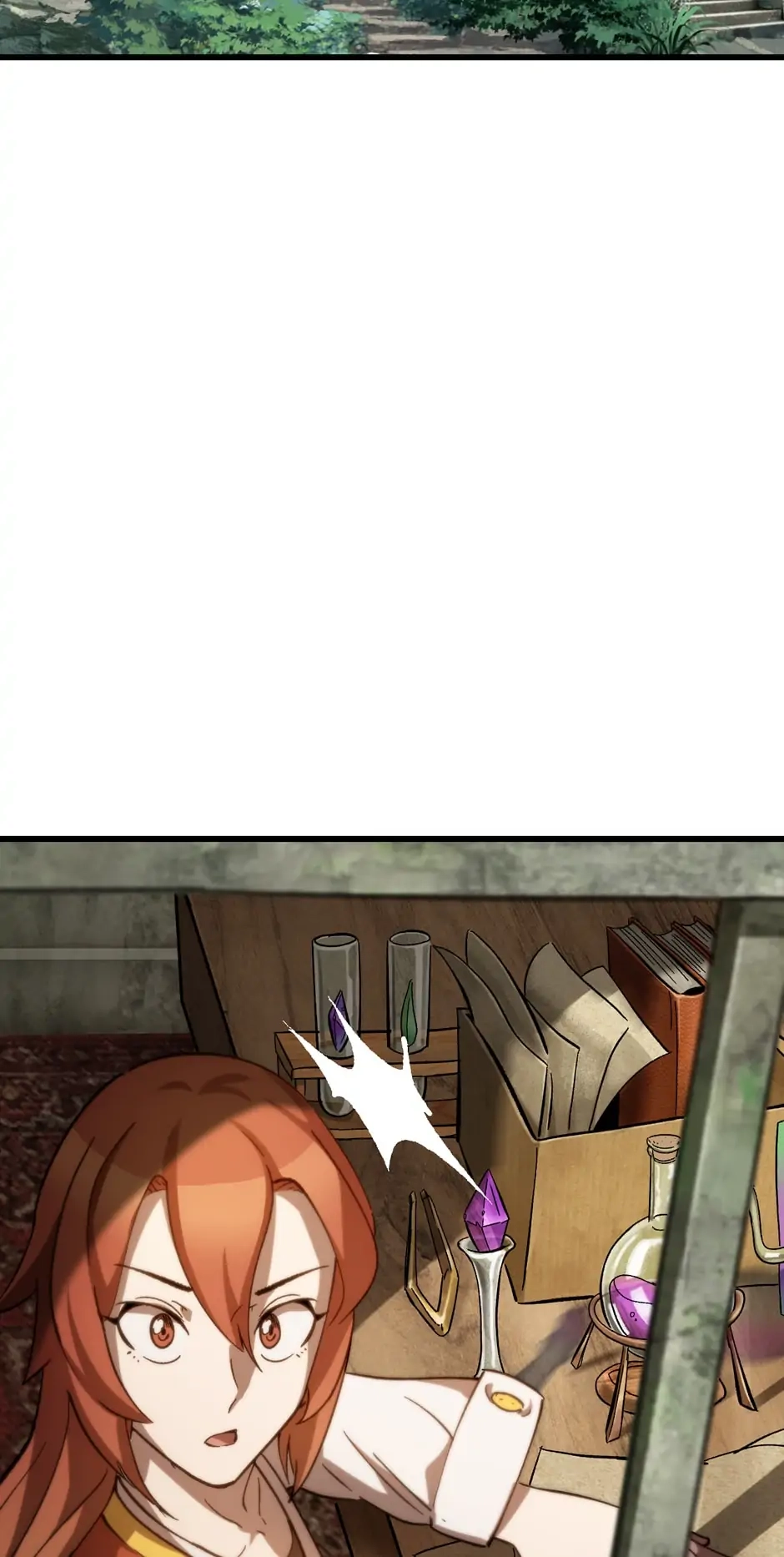 Survival Story of a Sword King in a Fantasy World Chapter 167 - Page 96