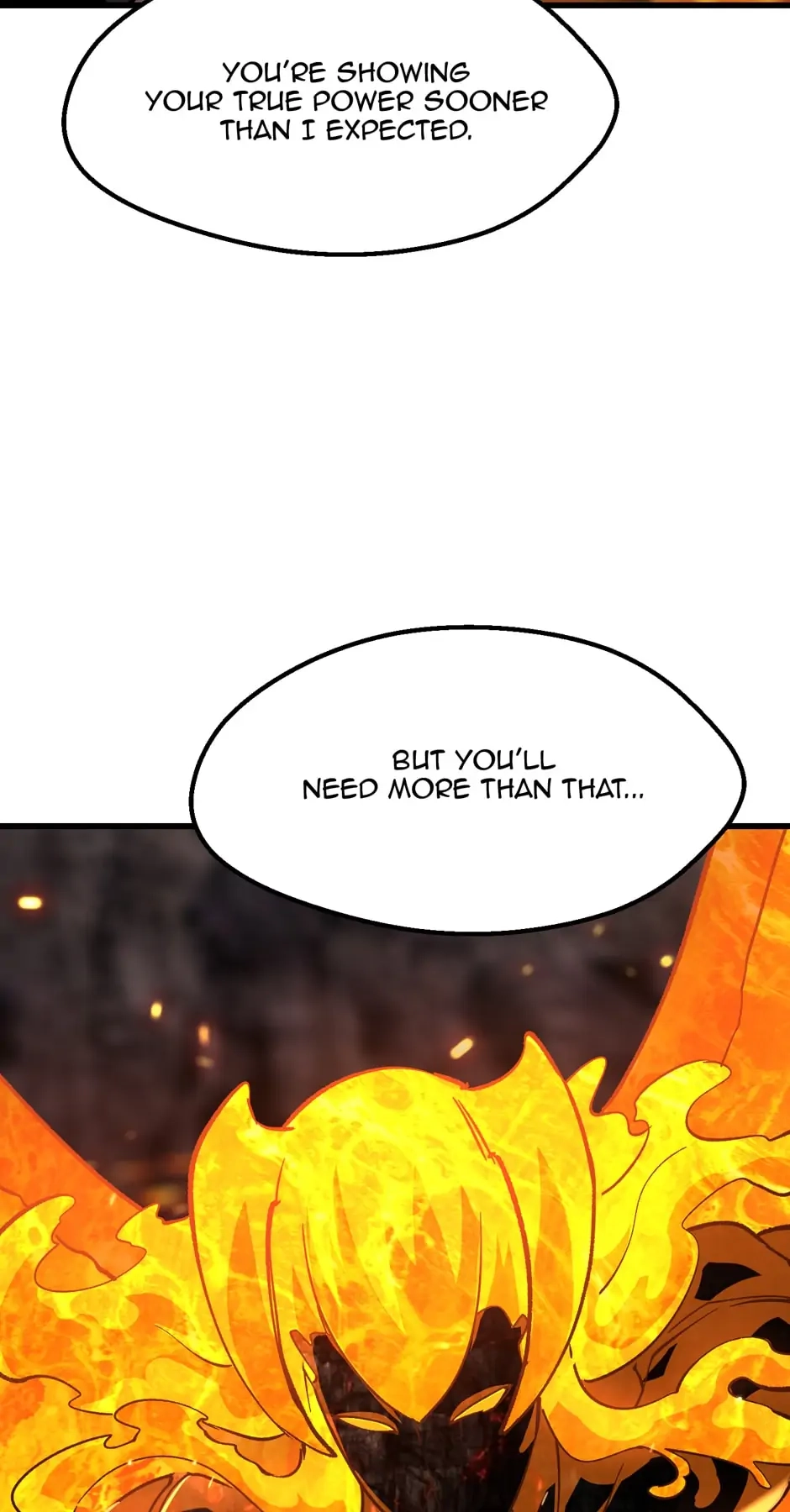 Survival Story of a Sword King in a Fantasy World Chapter 168 - Page 3