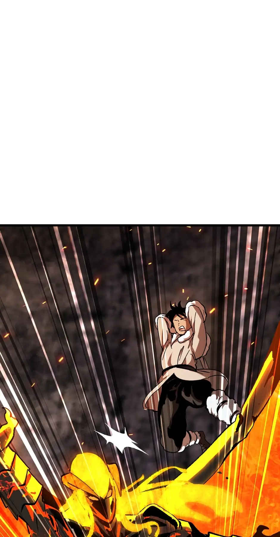 Survival Story of a Sword King in a Fantasy World Chapter 168 - Page 7