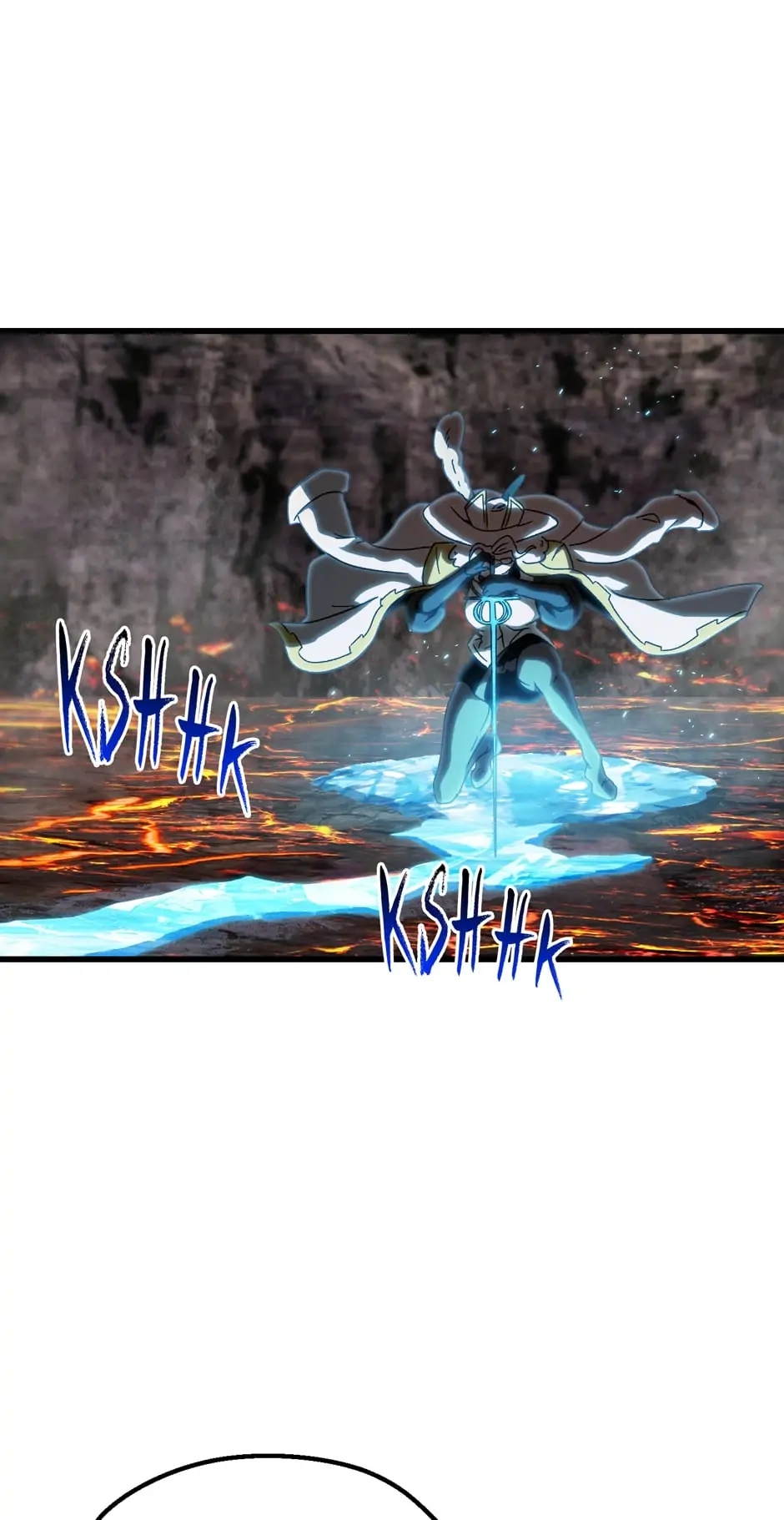 Survival Story of a Sword King in a Fantasy World Chapter 168 - Page 9