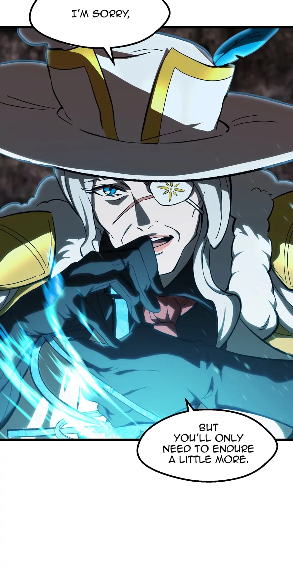 Survival Story of a Sword King in a Fantasy World Chapter 168 - Page 10