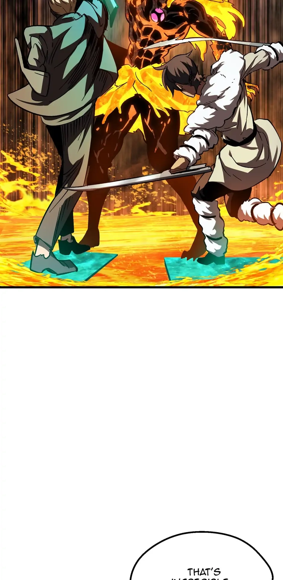 Survival Story of a Sword King in a Fantasy World Chapter 168 - Page 18