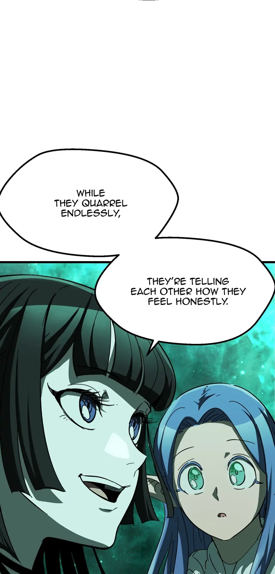Survival Story of a Sword King in a Fantasy World Chapter 168 - Page 24