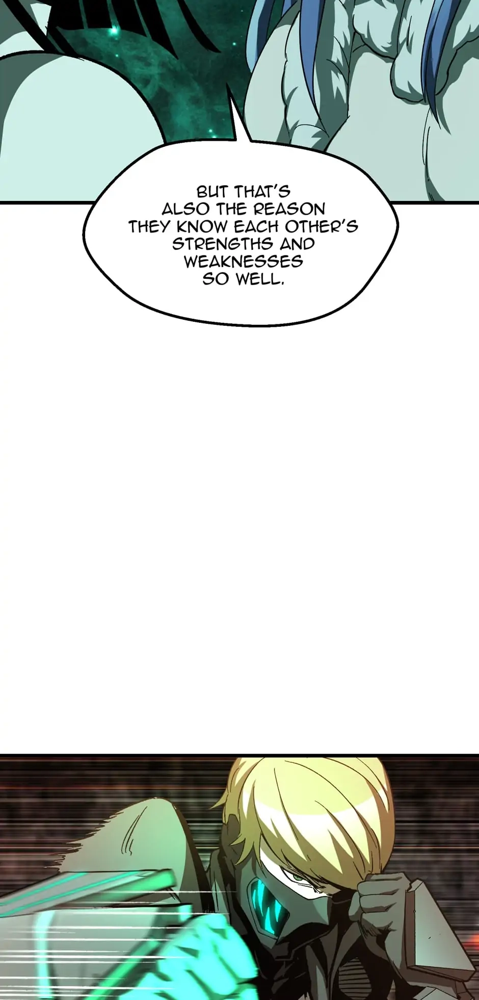 Survival Story of a Sword King in a Fantasy World Chapter 168 - Page 25