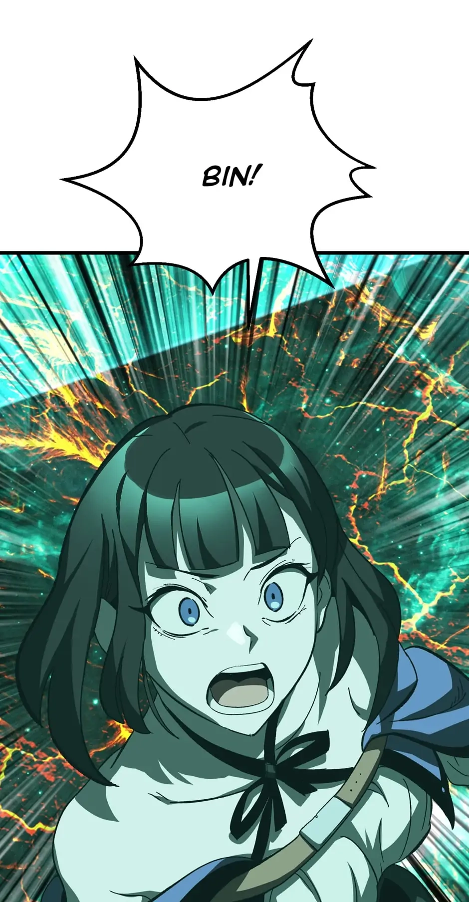 Survival Story of a Sword King in a Fantasy World Chapter 168 - Page 35