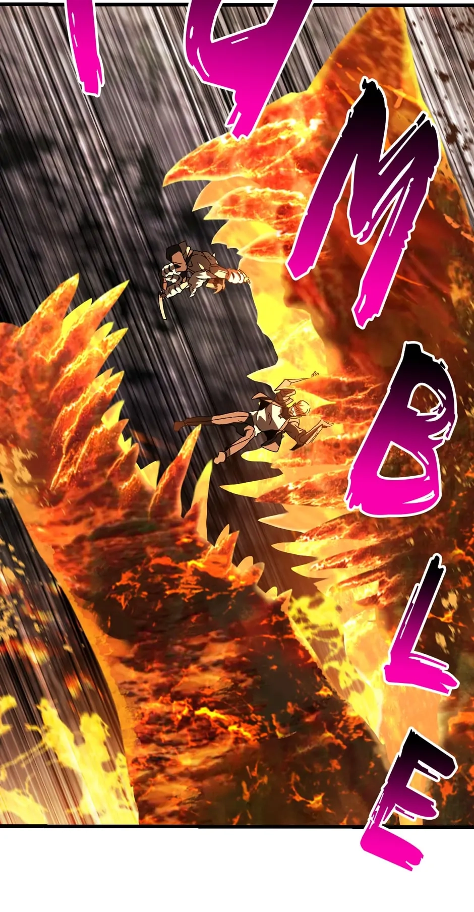 Survival Story of a Sword King in a Fantasy World Chapter 168 - Page 37