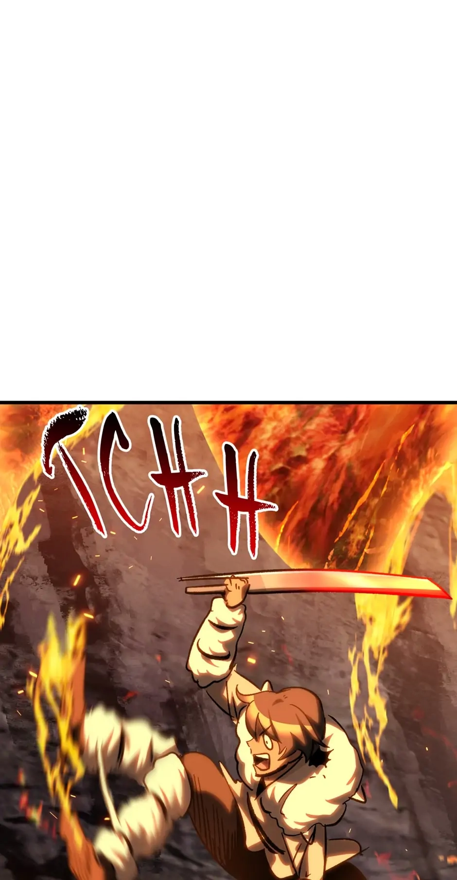 Survival Story of a Sword King in a Fantasy World Chapter 168 - Page 38