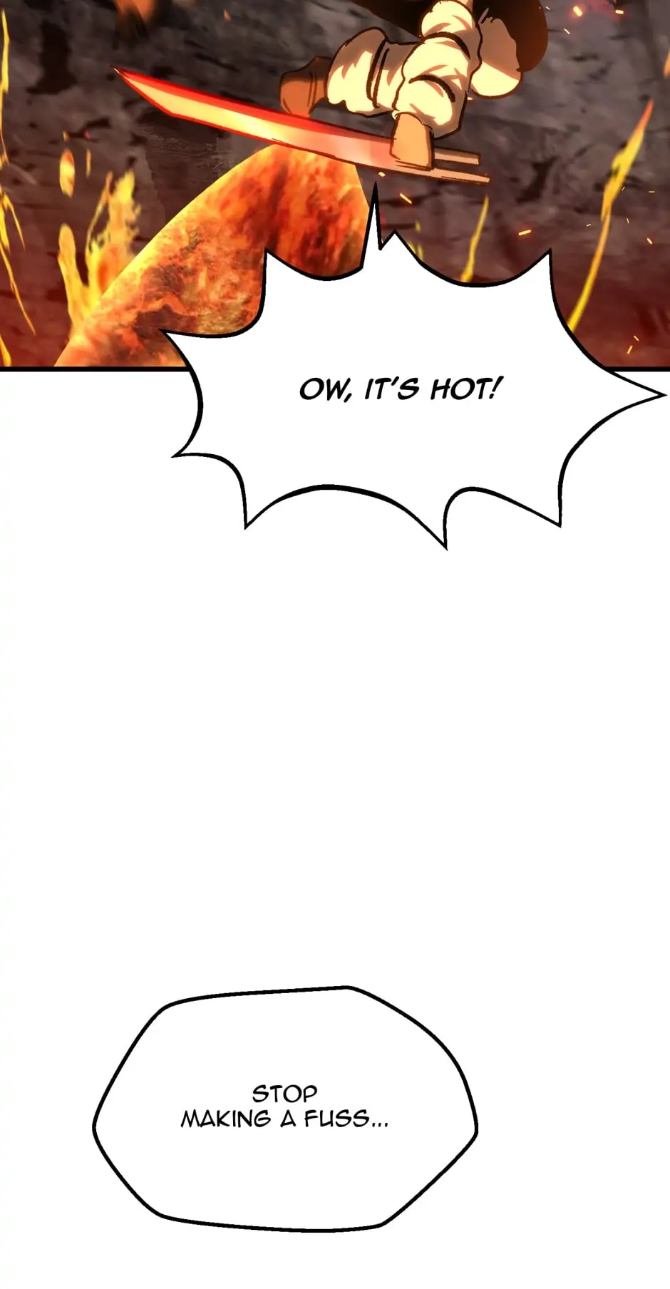 Survival Story of a Sword King in a Fantasy World Chapter 168 - Page 39