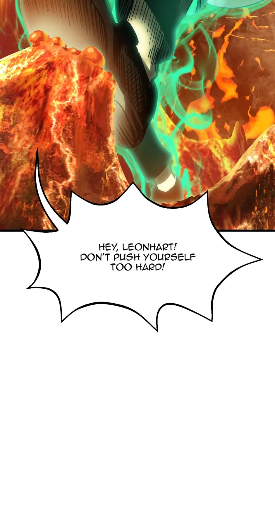 Survival Story of a Sword King in a Fantasy World Chapter 168 - Page 41