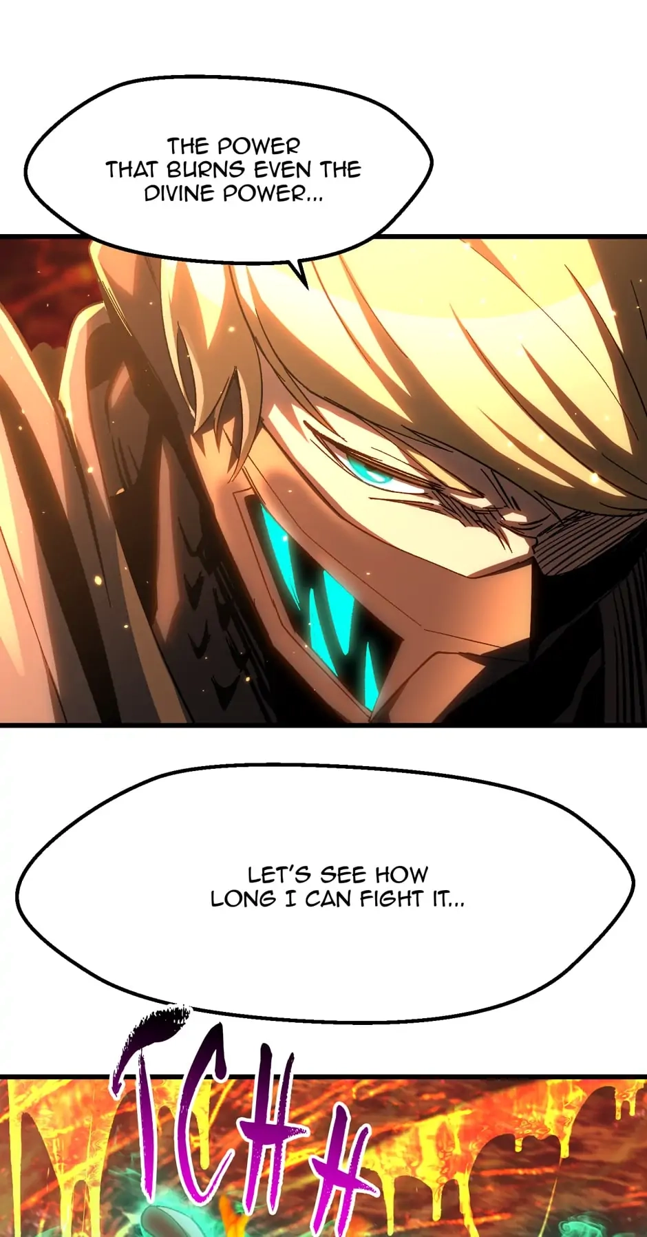 Survival Story of a Sword King in a Fantasy World Chapter 168 - Page 42