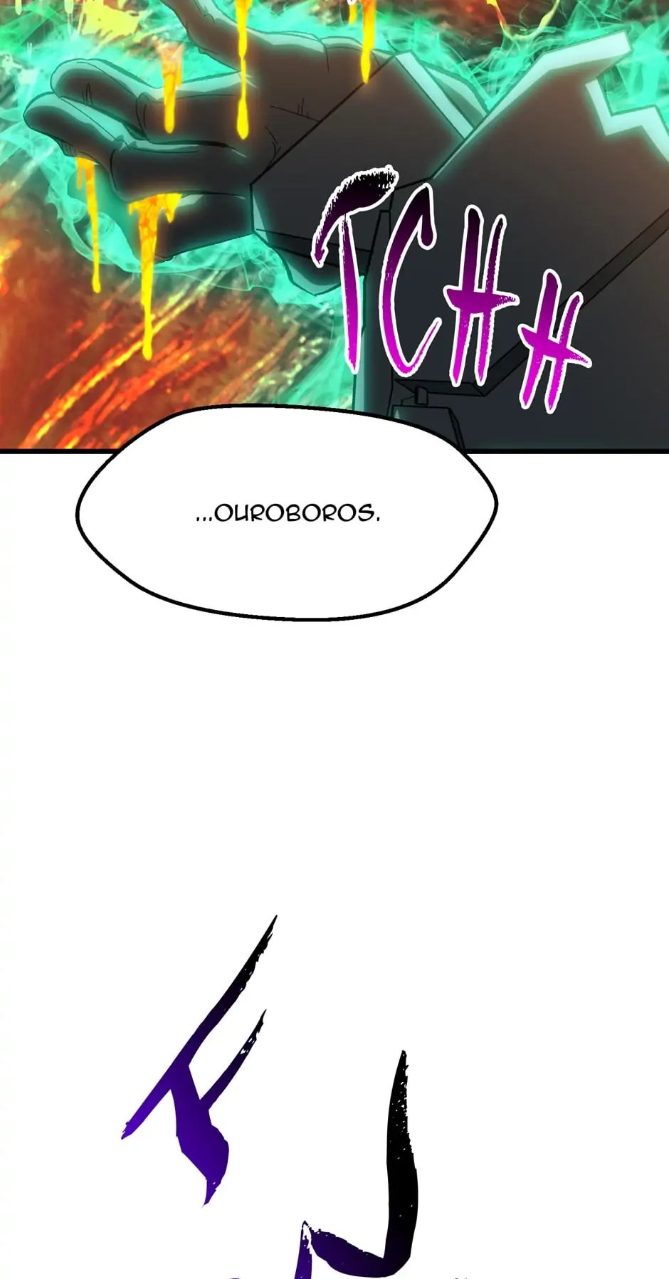 Survival Story of a Sword King in a Fantasy World Chapter 168 - Page 43