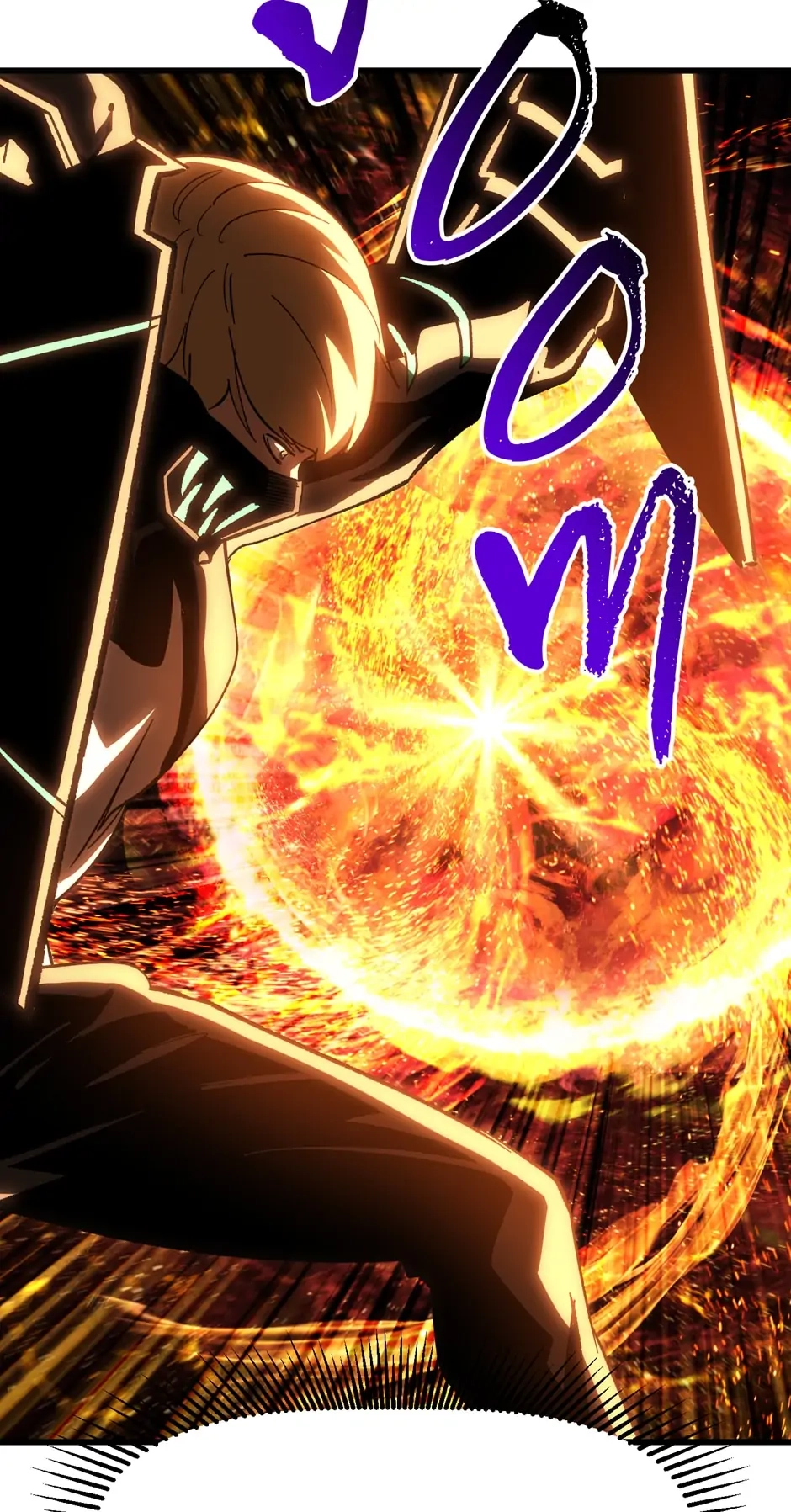 Survival Story of a Sword King in a Fantasy World Chapter 168 - Page 44