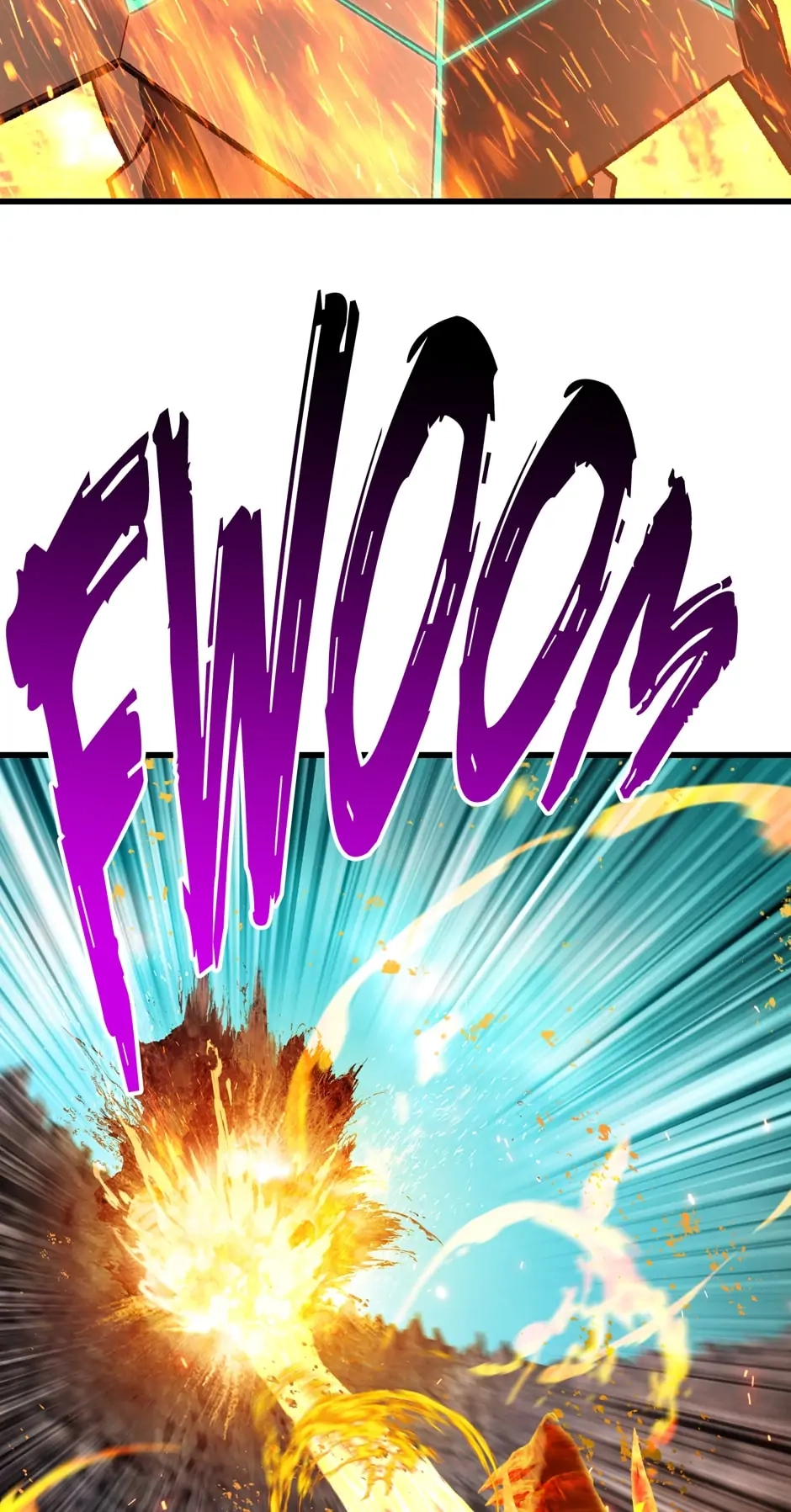 Survival Story of a Sword King in a Fantasy World Chapter 168 - Page 50