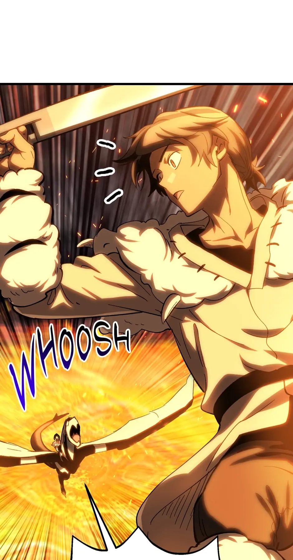 Survival Story of a Sword King in a Fantasy World Chapter 168 - Page 52