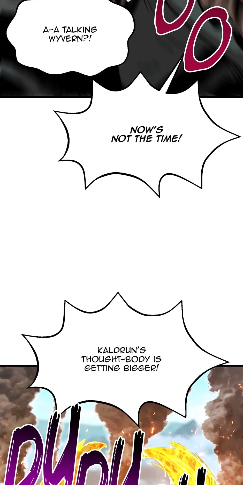Survival Story of a Sword King in a Fantasy World Chapter 168 - Page 56
