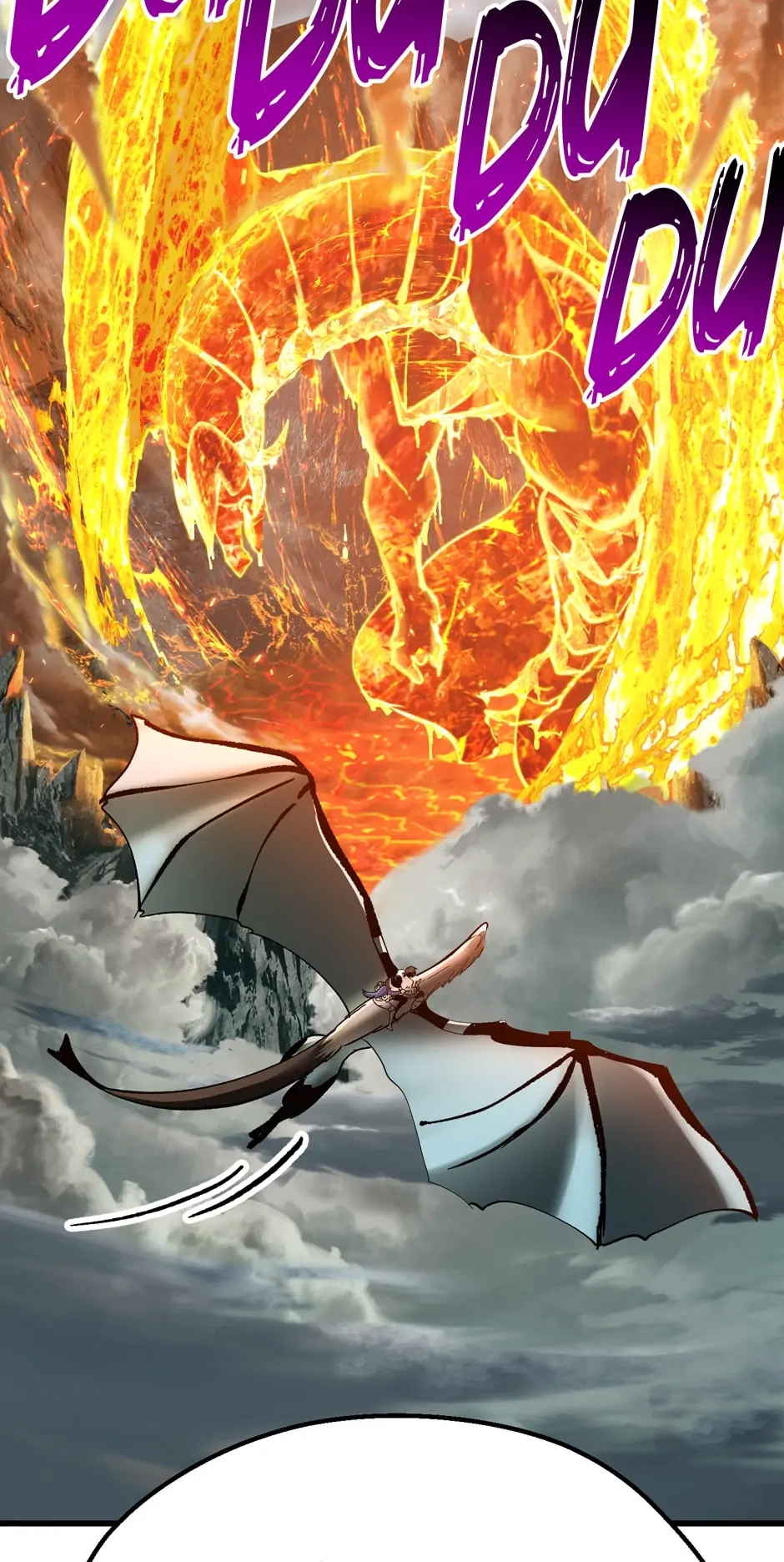 Survival Story of a Sword King in a Fantasy World Chapter 168 - Page 57
