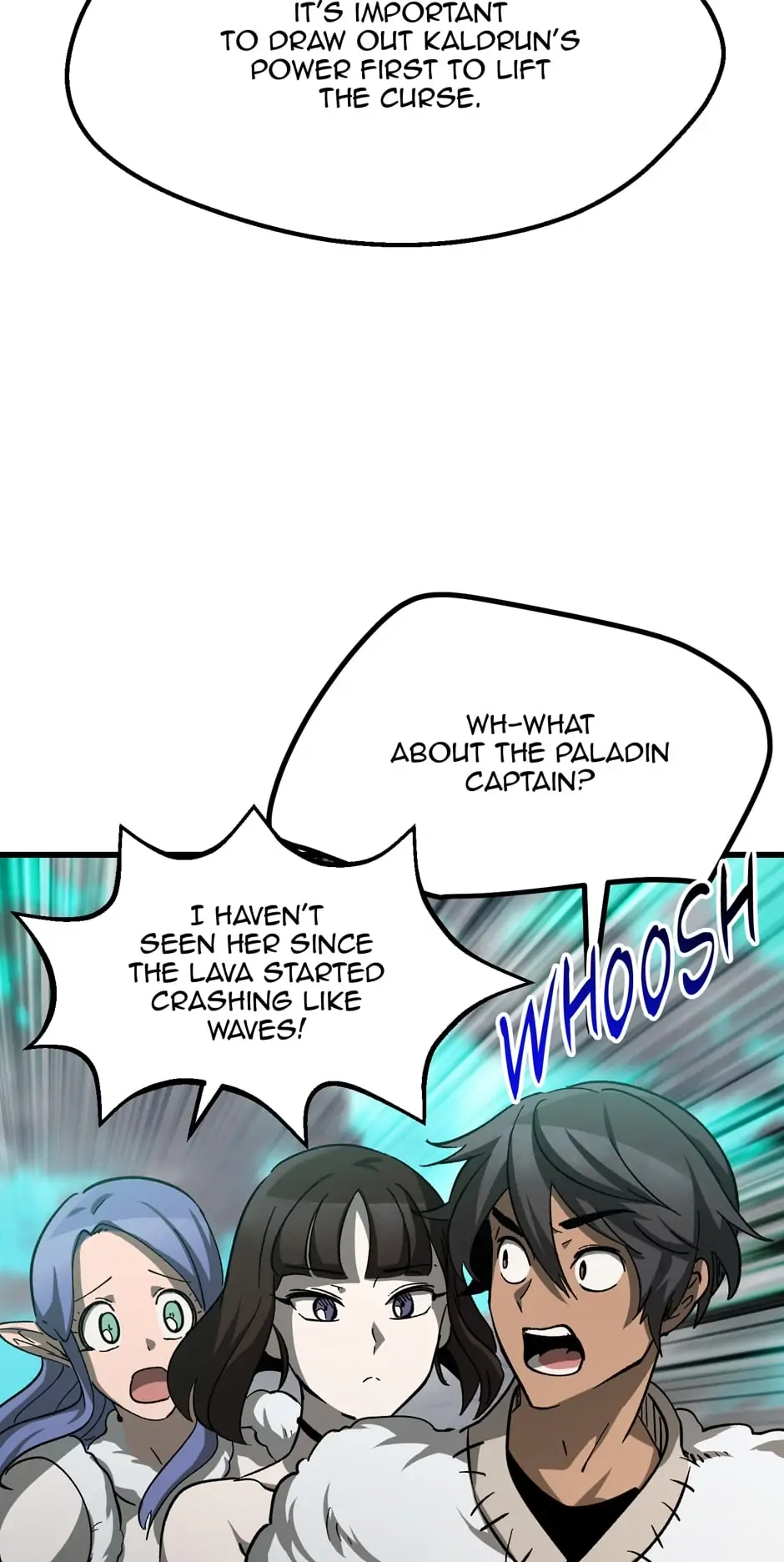 Survival Story of a Sword King in a Fantasy World Chapter 168 - Page 58