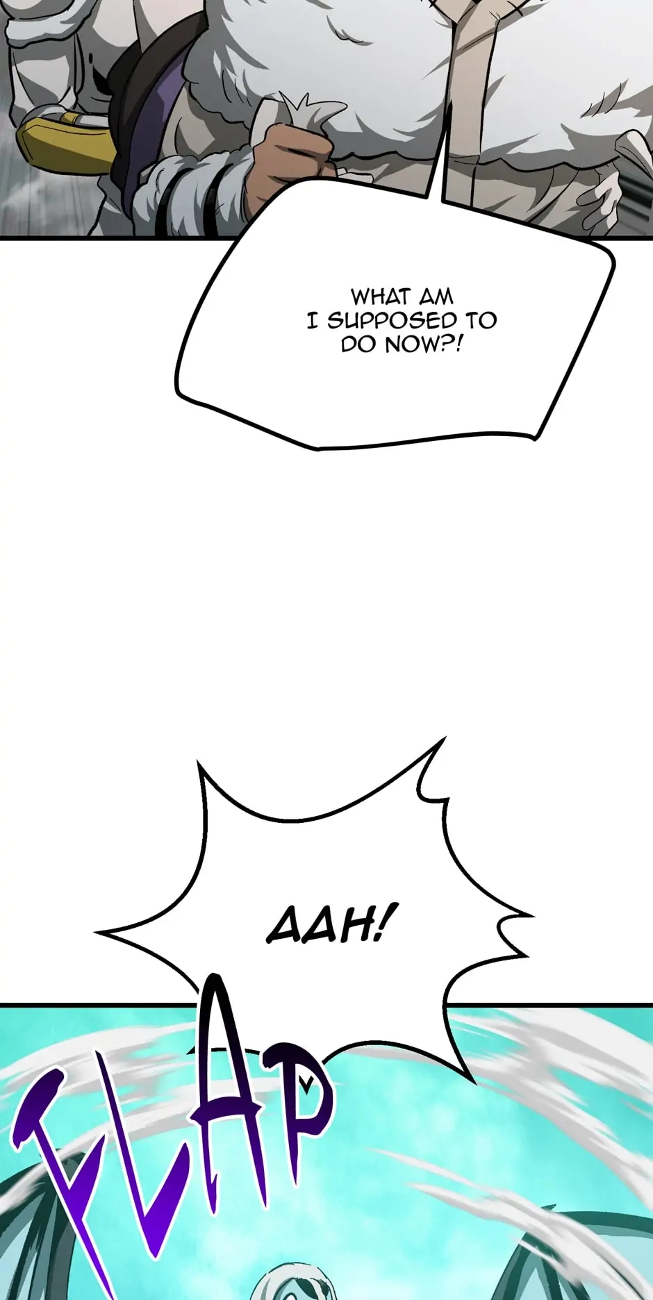 Survival Story of a Sword King in a Fantasy World Chapter 168 - Page 59