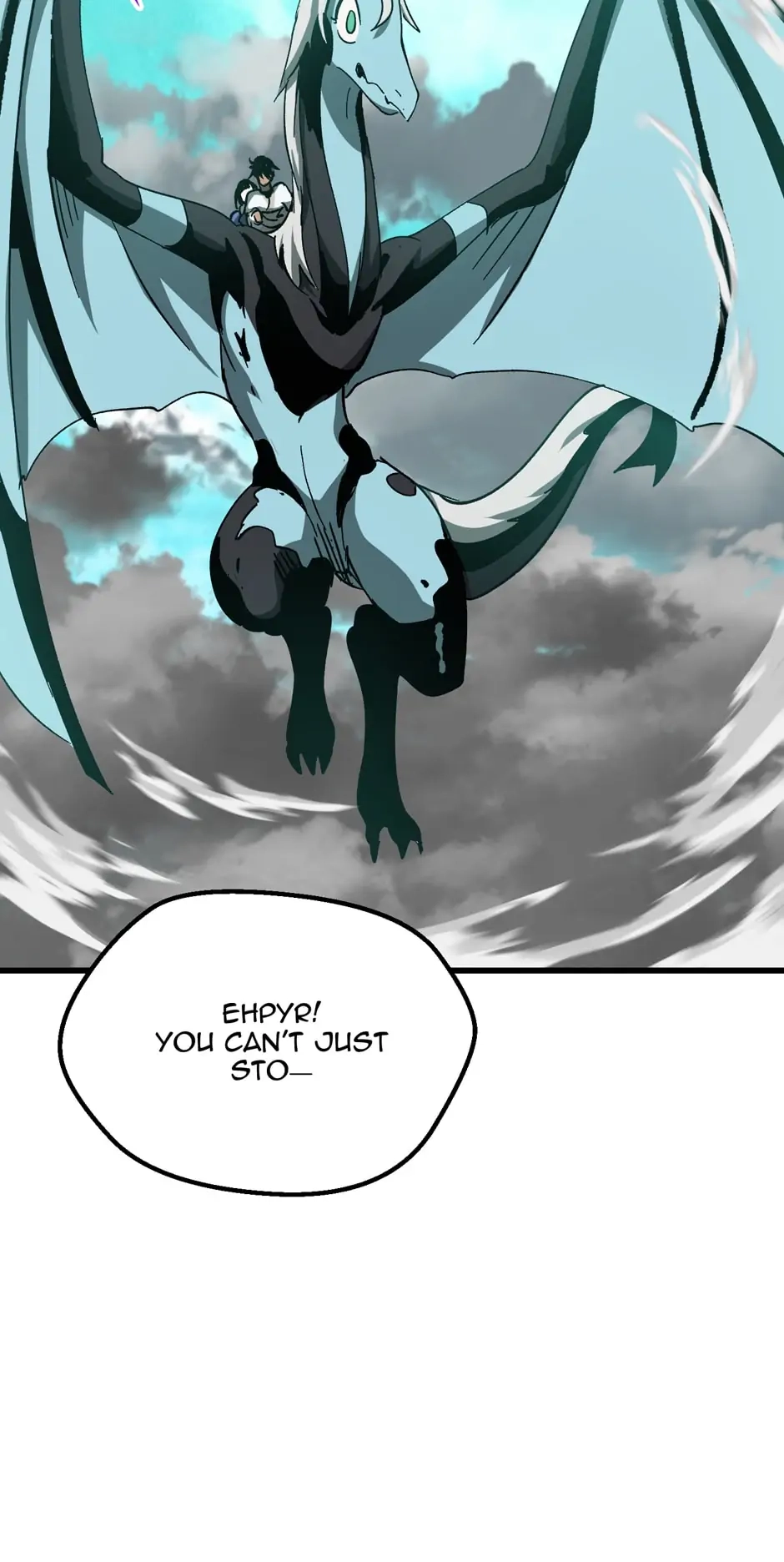 Survival Story of a Sword King in a Fantasy World Chapter 168 - Page 60