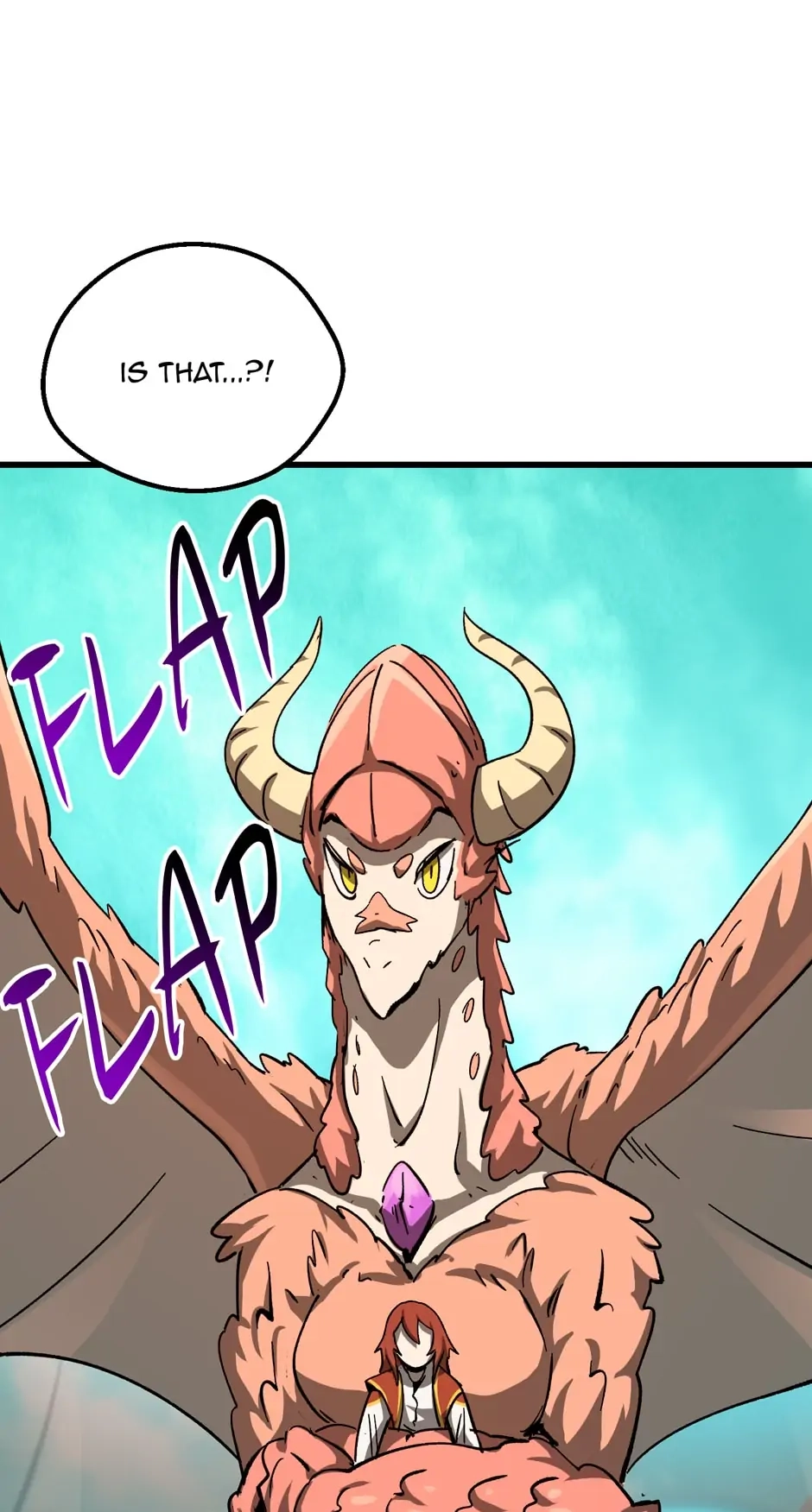 Survival Story of a Sword King in a Fantasy World Chapter 168 - Page 62