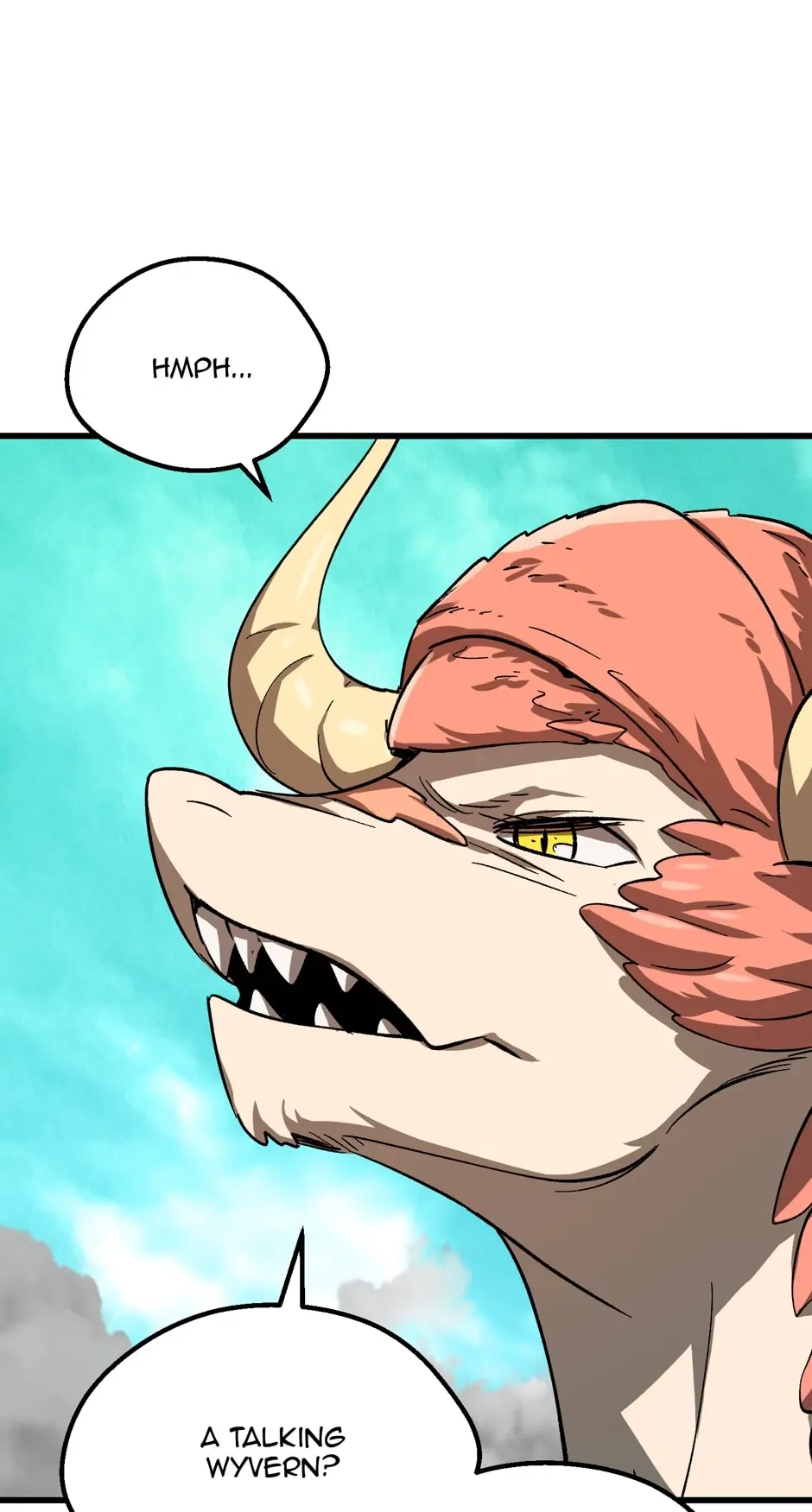 Survival Story of a Sword King in a Fantasy World Chapter 168 - Page 65