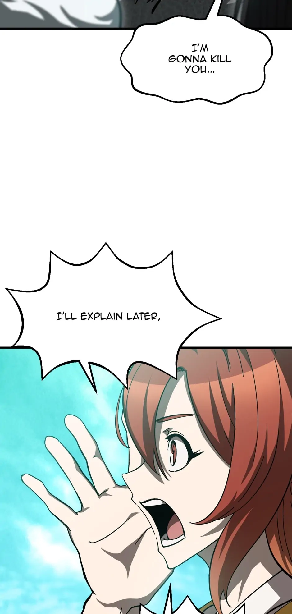 Survival Story of a Sword King in a Fantasy World Chapter 168 - Page 70