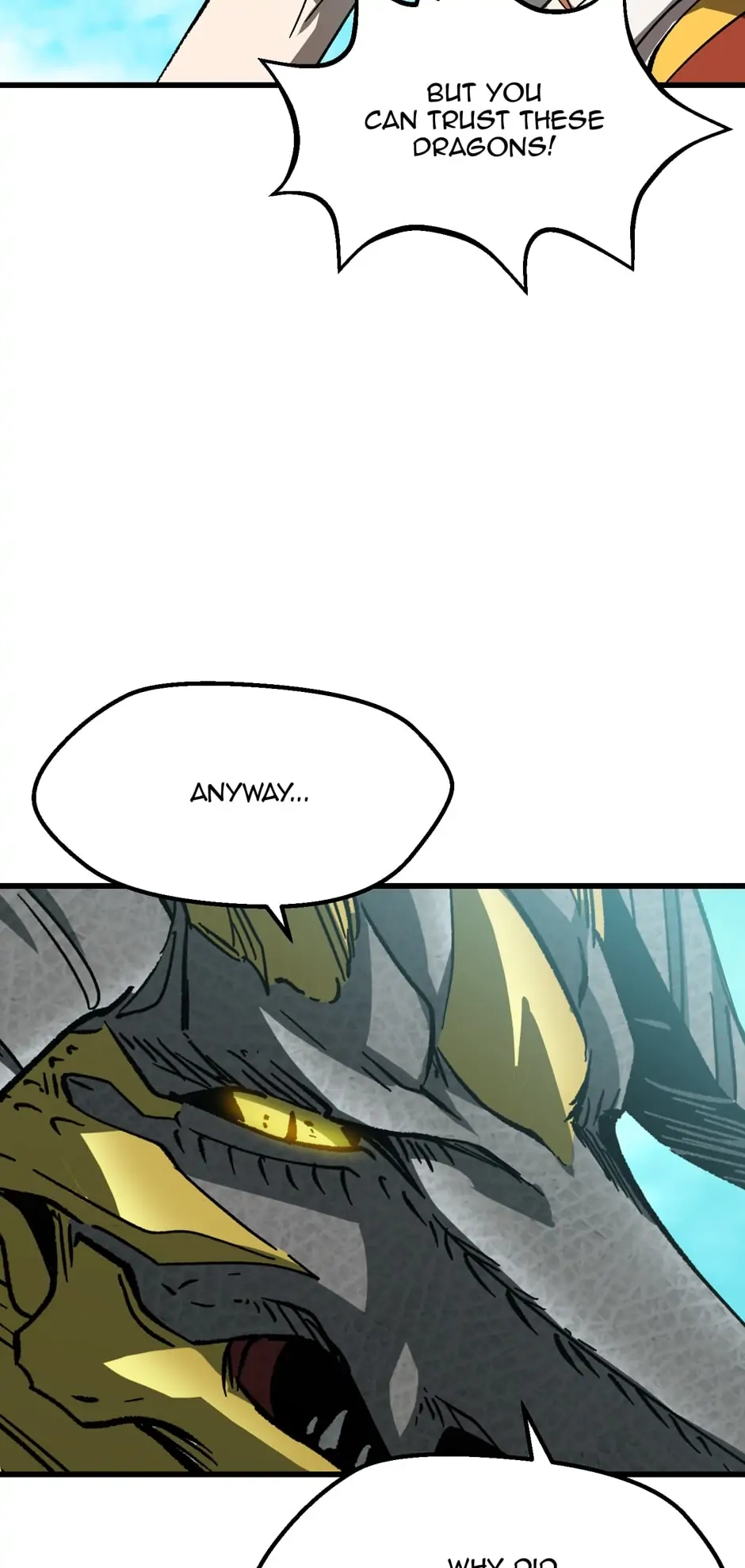 Survival Story of a Sword King in a Fantasy World Chapter 168 - Page 71