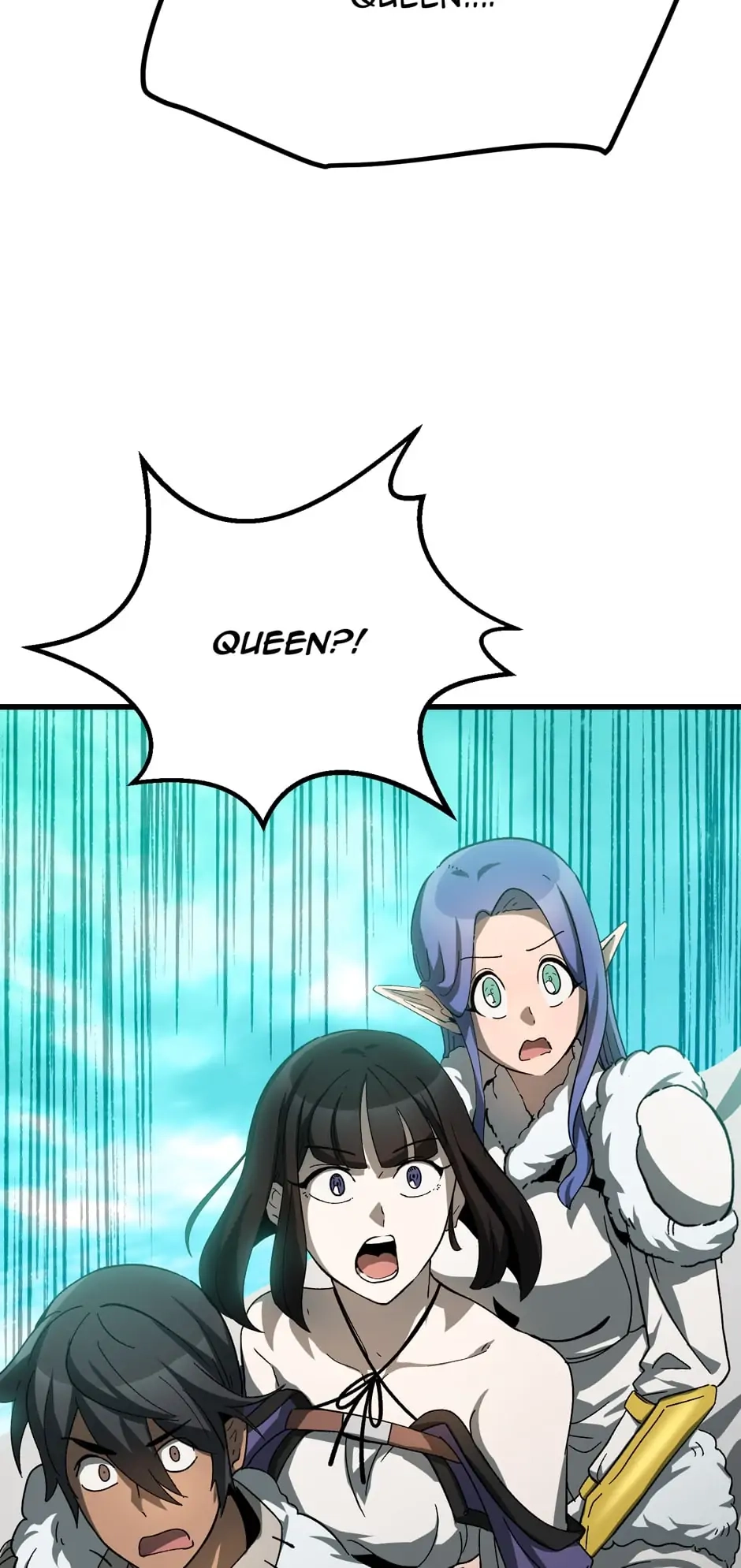 Survival Story of a Sword King in a Fantasy World Chapter 168 - Page 78