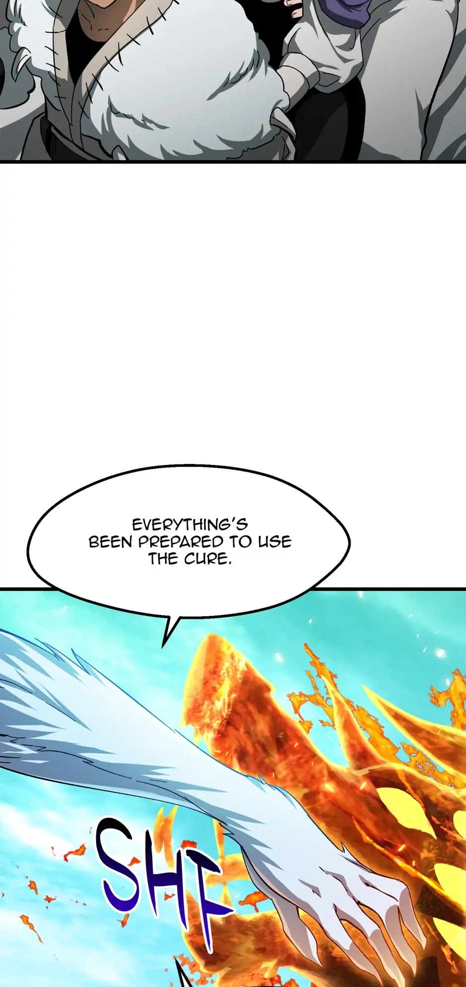 Survival Story of a Sword King in a Fantasy World Chapter 168 - Page 79
